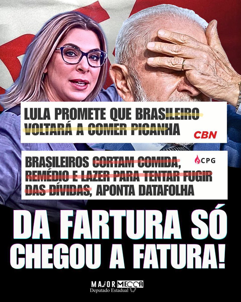 indiobritto's tweet photo. @JFreiress_ Pois é, agora temos a fila do osso, a fila da carcaça de peixe, número de moradores de rua aumentando, número de empresas abrindo falência, mas segundo o petista cabeça de merda , estamos bem melhor agora!! Obs.: a fila do osso já existe no nordeste há pelo menos uns 15 anos!!! https://t.co/Pui0t9k9Rw