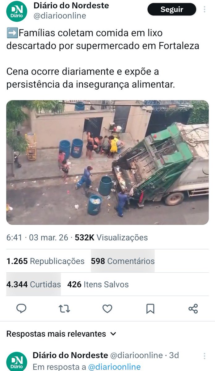 indiobritto's tweet photo. @JFreiress_ Pois é, agora temos a fila do osso, a fila da carcaça de peixe, número de moradores de rua aumentando, número de empresas abrindo falência, mas segundo o petista cabeça de merda , estamos bem melhor agora!! Obs.: a fila do osso já existe no nordeste há pelo menos uns 15 anos!!! https://t.co/Pui0t9k9Rw