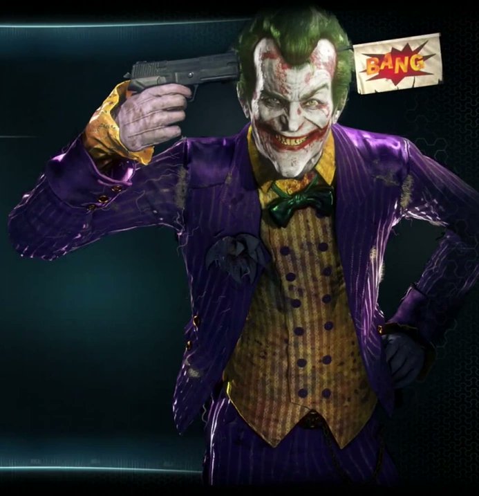 NON21848128's tweet photo. Arkham Knight still had style despite being the game with the most "realistic" look out of the series. There's still obvious fantastical elements and actual art direction. That's why it still looks better than the Insomniac games despite coming out in 2015. https://t.co/CdfdxKeNS2