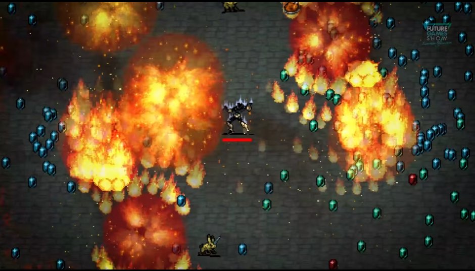 gamespark tweet picture
