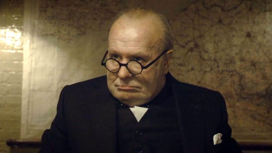 EiProfeta's tweet photo. Gary Oldman es sin duda uno de los actores más camaleónicos de la historia del cine. https://t.co/MTWbIihXpM