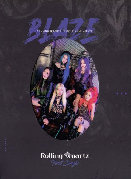 chuumibear's tweet photo. procuro / compro álbum rolling quartz blaze

preferência pra álbum sem photocards
pagamento imediato - ofereço R$100

dm pra venda/negociações

🏷️ rolling quartz wtb iso compro compra rolling quartz blaze https://t.co/ilOzU87SU5