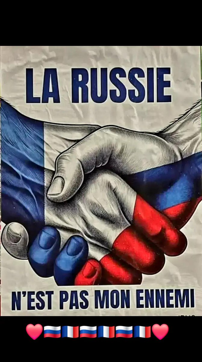 Referent03's tweet photo. @f_asselineau Bravo à cette jeune joueuse qui nous a régalé 😘!

Tant pis pour les grincheux, les fourbes, les pervers.

Vive la grande Russie qui par 2 fois lors des guerres mondiales nous a aidé pour éviter l'esclavage 🙏. https://t.co/AHGI6lq4hY