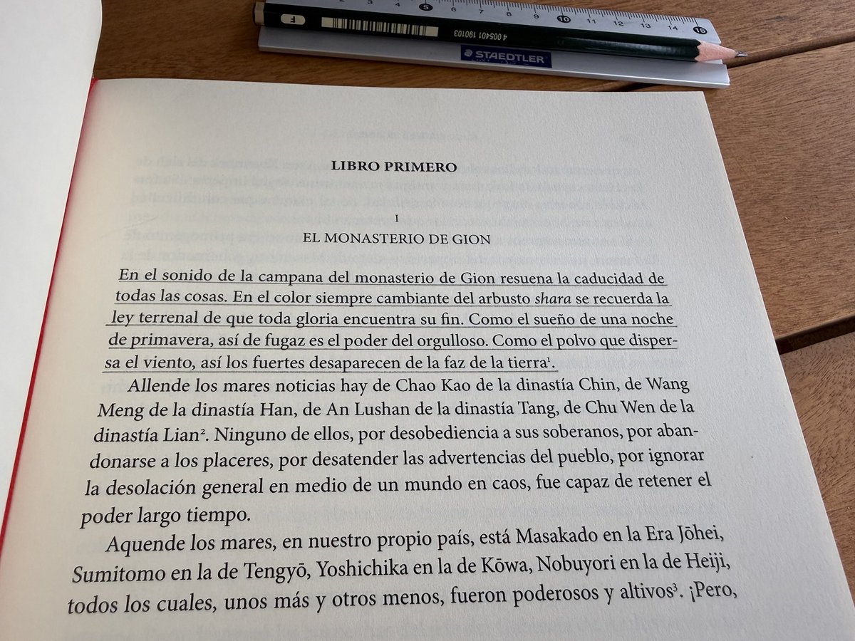 raherlo's tweet photo. @Ismaellg90 @logocentrico No pude por menos que afilar el lapicero… 😅 https://t.co/w1IuvLKKrB