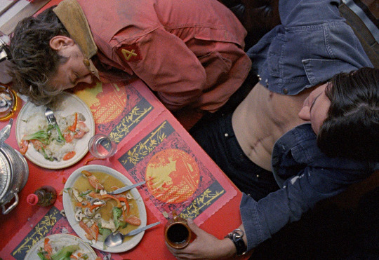 TheCinesthetic's tweet photo. My Own Private Idaho (1991) dir. Gus Van Sant https://t.co/yj3WLFkdxr