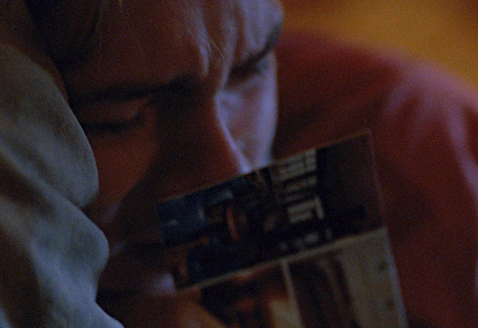 TheCinesthetic's tweet photo. My Own Private Idaho (1991) dir. Gus Van Sant https://t.co/yj3WLFkdxr