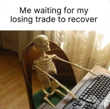 DamianProsa's tweet photo. Story of our lives https://t.co/K0KtFs2jRy