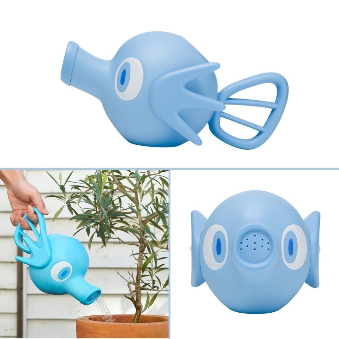 mecchaJP's tweet photo. Pokémon Concierge Watering Can - Horsea 💦🌷 Check it out at the link below!
🛑 https://t.co/eUcu1vKOEM 
#Pokemon #Horsea https://t.co/pUFNoJjnnw
