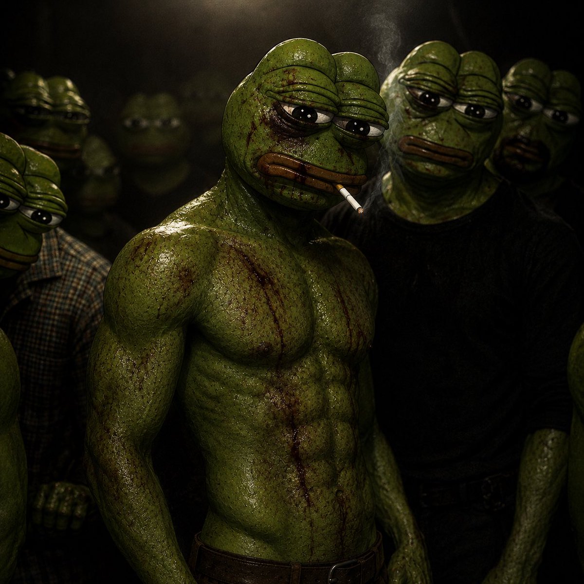 pepe様 おまとめ① pepe is the choice of a new generation