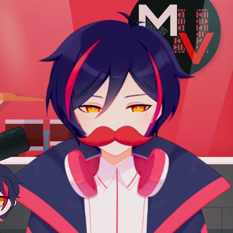 ShinKikuchiVT's tweet photo. @TaigaShikikan Quien es Shin? No lo conozco https://t.co/9VSsZaBvpF
