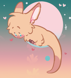 RooYangu's tweet photo. Saturday afternoon stream is live! Working on some stream animation assets and overlay things today/ https://t.co/XozPBzAMfY https://t.co/jUT8RWrFgF