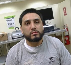 Crime_In_NYC's tweet photo. Doesn't this make you want to run out into the streets and start screaming at ICE agents?

Meet the right honorable Mr. Jose Manuel Rivera-Mes, who hails from the great nation of Guatemala.

Jose Manuel Rivera-Mes is an illegal alien. He is not an "asylum seeker", he is not an "undocumented immigrant", he is an illegal alien.

Rivera-Mes stabbed Danilo Gonzalez-Flores with a kitchen knife outside a grocery store in Palisades Park, NJ, several years ago. After the stabbing, Rivera-Mes fled to Maryland and his victim died from his injuries.

Law enforcement captured Rivera-Mes within a few days, and he was ultimately convicted of voluntary manslaughter.

Rivera-Mes was deported twice in 2014 and twice snuck back into the country.

ICE Newark took custody of Rivera-Mes on May 31.

Via @ICEgov
