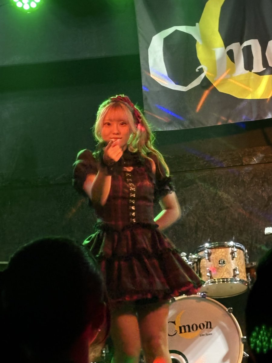 hrpk_potakatu's tweet photo. 2026/06/06(土) @ C-moon  
『マジカル生誕祭〜13周年〜』
🎈✨🎈✨🎈✨🎈✨🎈

【雷都少女】さん

RAMUさん

#雷都少女
#RAMU https://t.co/FjWeLNeljZ