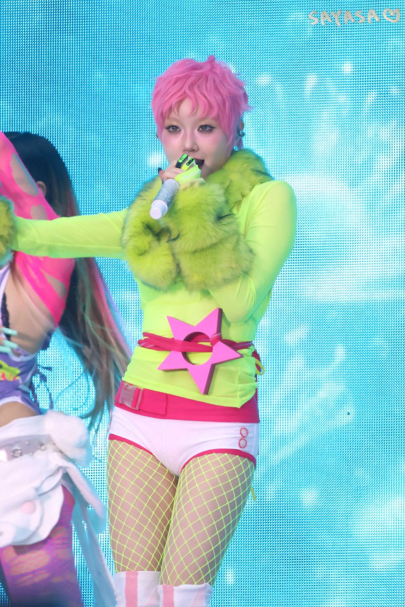 sayasa_07's tweet photo. 260606 Capital
🩷💚

#CHISA #XG 
#XG_CapitalSTB2026
#CapitalSTB
#XG_WEMBLEYSTADIUM https://t.co/qMf77ZPlTs