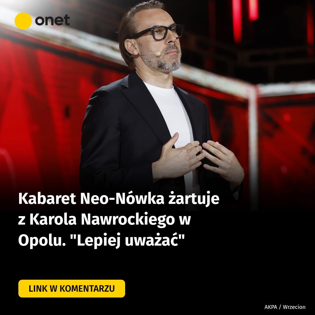 FremdenlegionPL's tweet photo. Jesteśmy jedynym pierdolonym krajem w Europie, gdzie w publicznej telewizji banda nieśmiesznych kabareciarzy szydzi z prezydenta RP. https://t.co/7VgvaJX7xx
