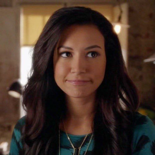 wanky_brittana0's tweet photo. big day for santana lopez https://t.co/lronCrdftU