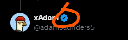 CmdrRed1984's tweet photo. @adamsaunders5 @Tablesalt13 As is the lack of intelligence from those who bear the mark of the uneducated... https://t.co/0JnsV11s36