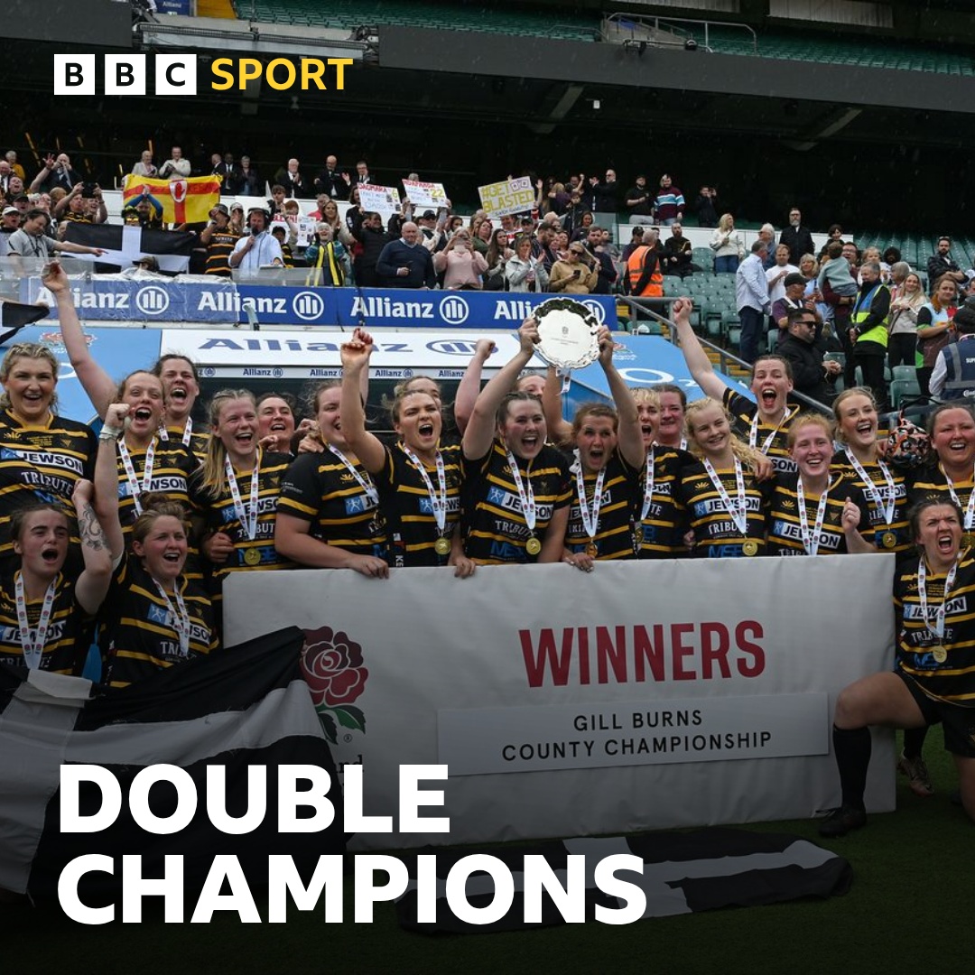 CornwallSport's tweet photo. Yes...

That really did just happen... https://t.co/qkGVyfeokQ