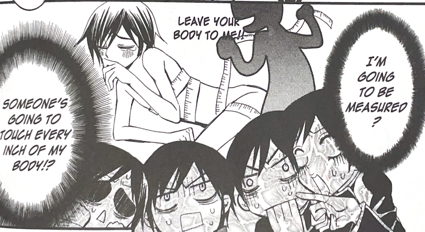 leloucholic's tweet photo. prude lelouch real https://t.co/y0aaWHUxRG