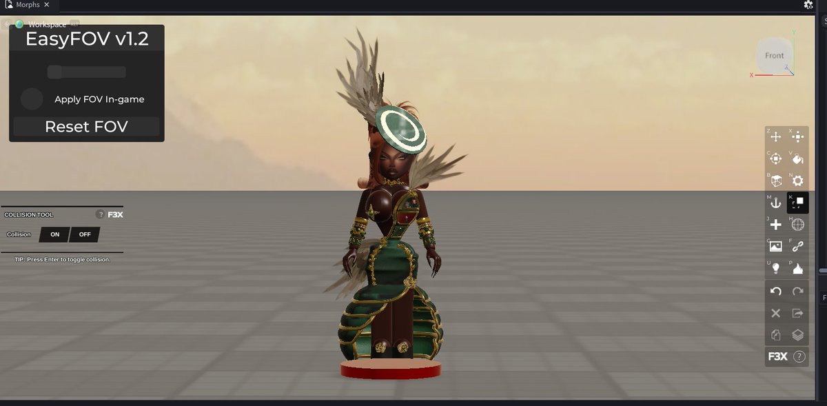 Angelicvenuss's tweet photo. Demure's Season 4 Promo ( I didn't get casted ) Ty to @NataliaDollRBX For getting me together https://t.co/wi7ISES6hZ