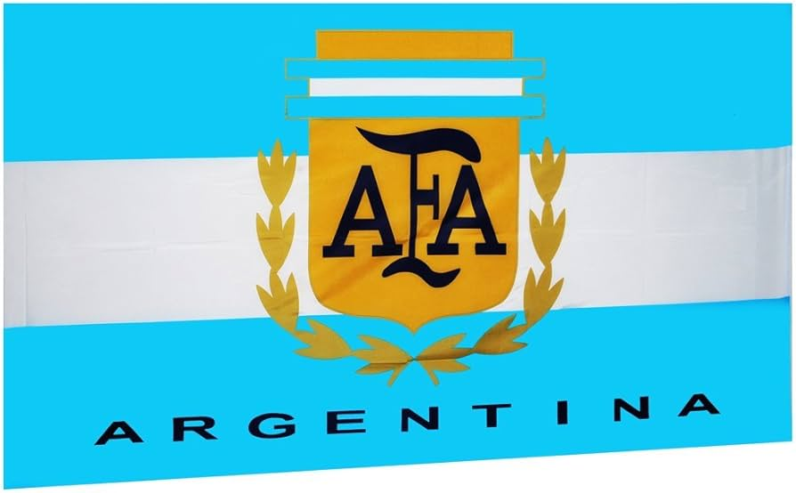 MarkusDubz's tweet photo. @WCGallery1 ONE ARGENTINA!!! https://t.co/CTPF6x7Bwx