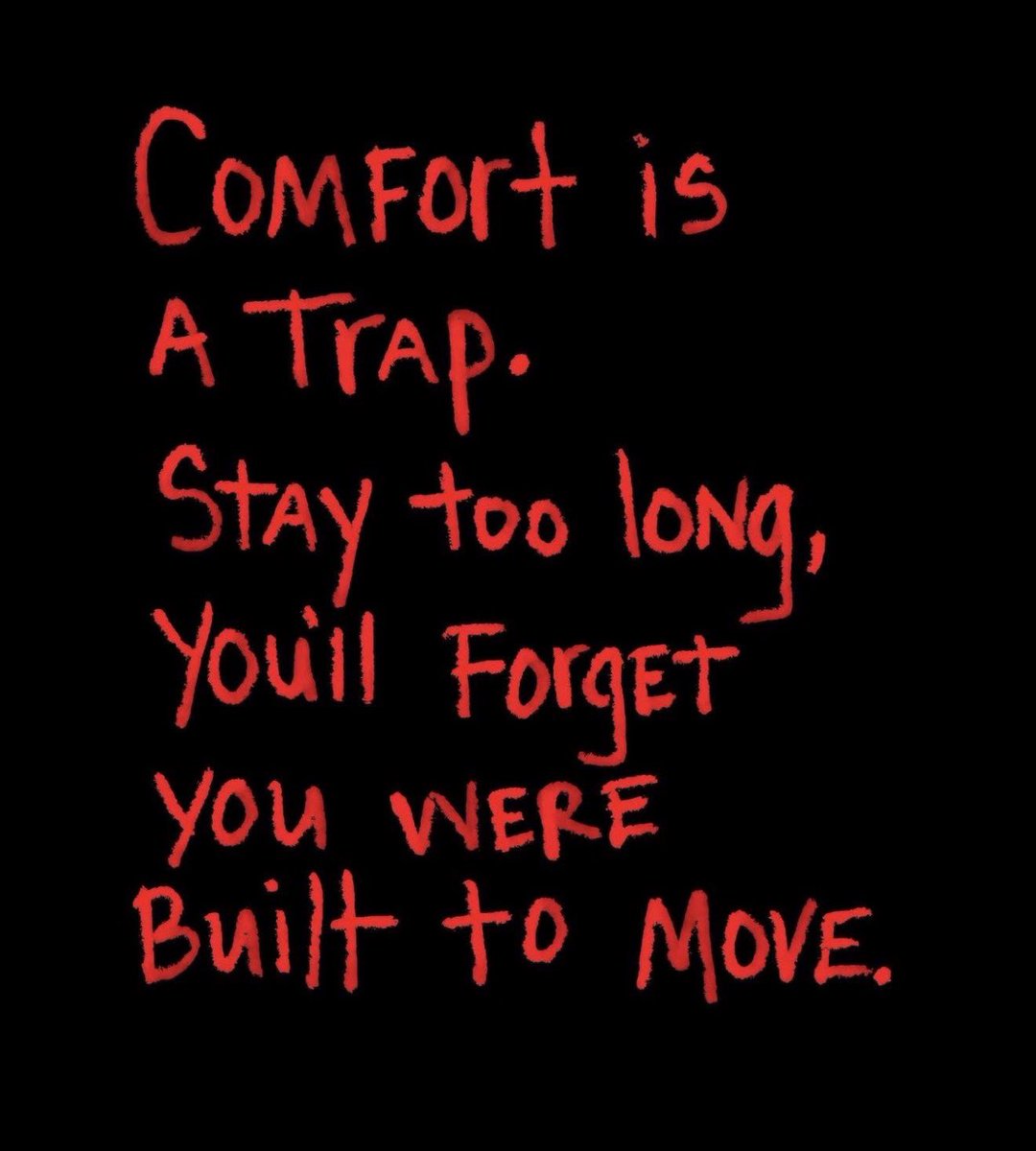 SwansonRodney's tweet photo. #ThinkBIGSundayWithMarsha #KeepMoving #KeepChanging https://t.co/E28q3bjnPk