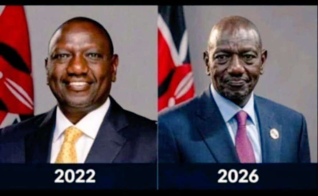 TraoreKenyan's tweet photo. @bakhita_esther Need I say more👀😂
#UnPresidential 
#KenyaDecides2027 🗳 https://t.co/68ksGd2XPK