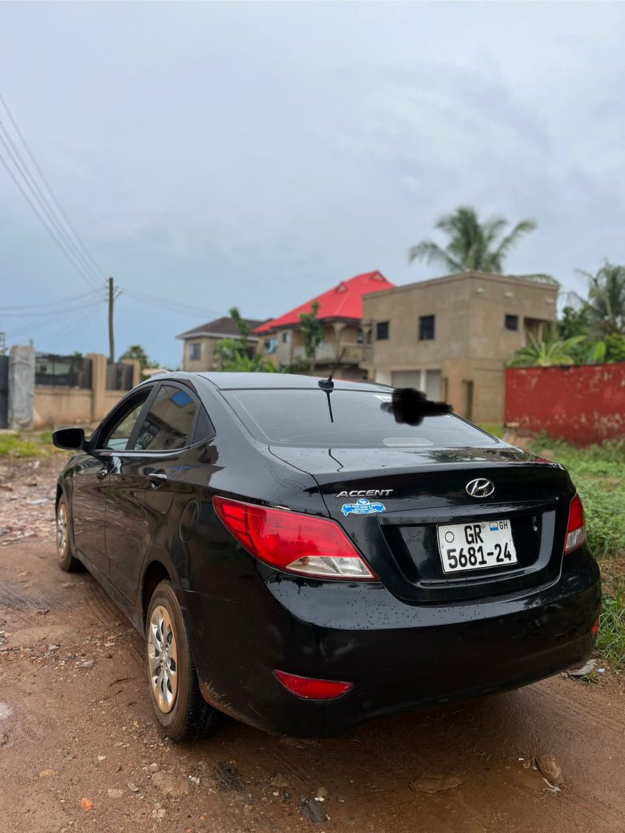 AngelAnon12's tweet photo. Low budget🔥
2016 Hyundai Accent, ¢69.6k

1.6L solid 
Key
Fabric seats
Fm
AC

Accra
commission applies
+233504677084 
Kf
https://t.co/VXlcMNX1IW https://t.co/Im5JdA9VpR