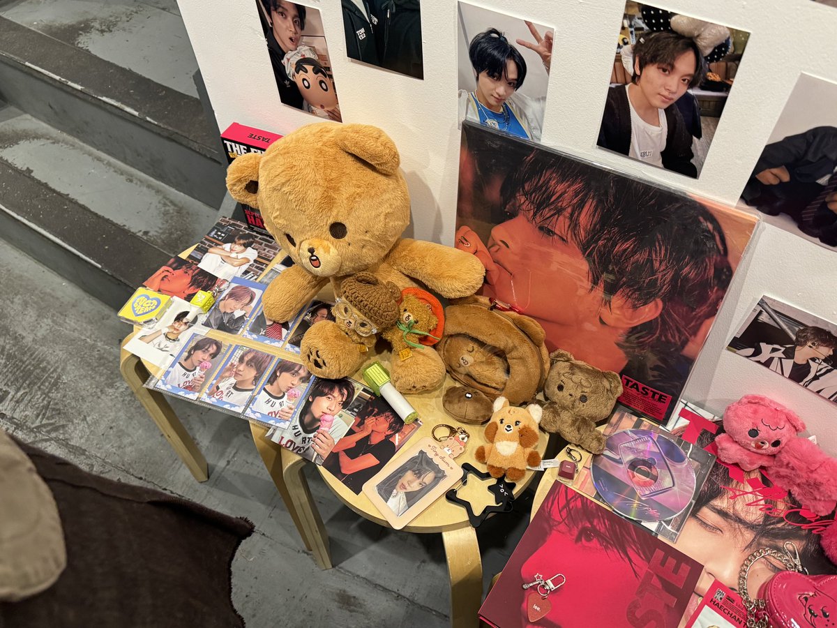 divajaehee's tweet photo. haechan dayyy ^O^
thank you @wayvteenevents @midway8266 !!!!!!!

#herecomesthesun_66
#midway8266 #wayvteenevents https://t.co/Jh8rD1TSUP
