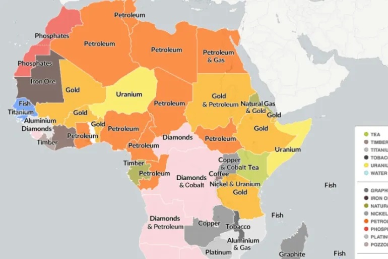 StarfaceXXX's tweet photo. @instablog9ja "You don't go to poor countries to make money.  There are very few poor countries in this world. --They have taken out of these countries—these countries are not underdeveloped—they're overexploited!"- Michael Parenti https://t.co/SydPTp8Yxe