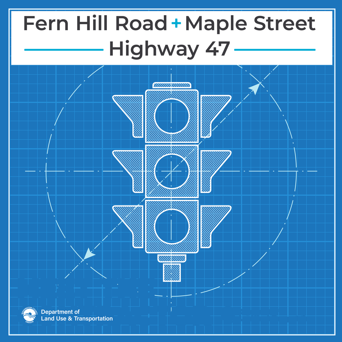 washcoroads's tweet photo. Join us this Thursday! Talk with the project team for the Highway 47, Fern Hill Road, Maple Street intersection improvements at an open house:

5-7pm Thursday, June 11
Forest Grove City Auditorium, 1915 Main St.

https://t.co/SF2U8RIUxF https://t.co/m2TObcNfEm