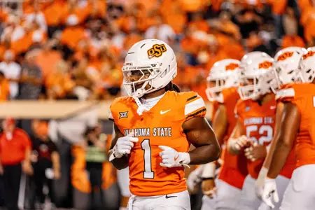 Langford_Drew_0's tweet photo. Excited to go out and compete tomorrow at Oklahoma State!! @CowboyFB @LBBrockermeyer @_CoachGregg @CoachGRichDL @AndrewLee_CFB @EthanRusso_OSU https://t.co/6ElZI7yNqZ