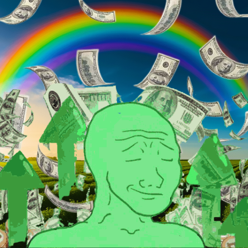 shotipin's tweet photo. Money is literally freedom , $MILF https://t.co/etJTokXsVr