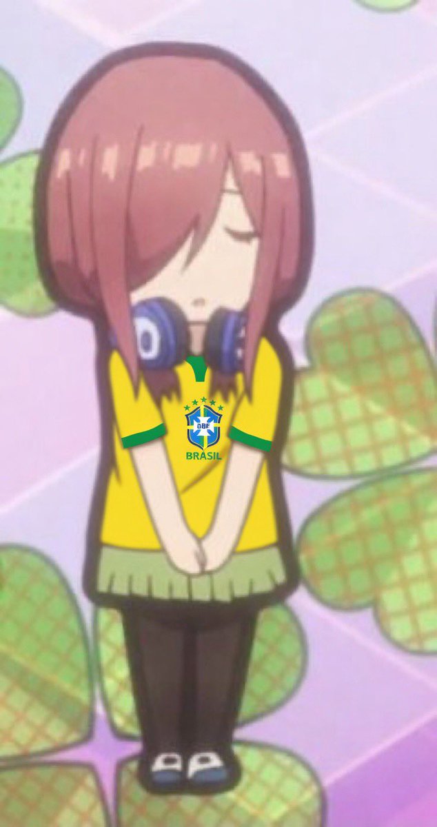 MikuColorada's tweet photo. @Brunnovaxco Um sonho, mas acho bem difícil de acontecer https://t.co/RKUTN95HOS