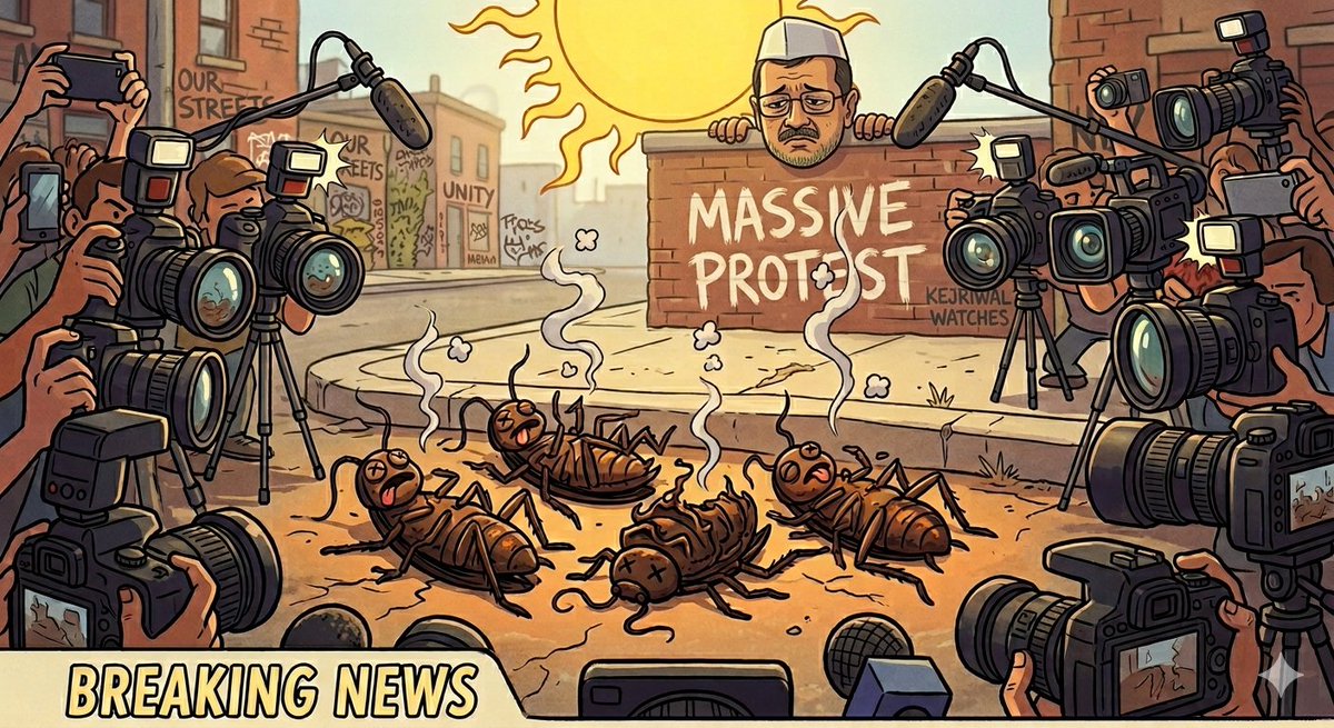 bluespirit92's tweet photo. @FrontalForce Protest was a massive success 🤟 https://t.co/QI3dtgz00u