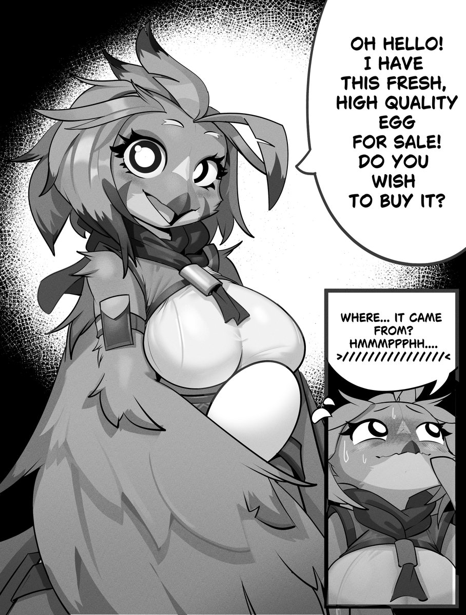 nat_autumnfall's tweet photo. One egg per day. https://t.co/KMSq8Ww0xu