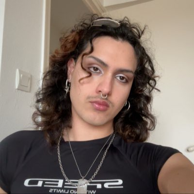 LaRunaThea's tweet photo. #NouvellePhotoDeProfil https://t.co/PojQfaENXI