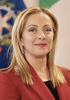 AntiWokeMemes's tweet photo. “ISLAM is incompatible with western values and rights.”

Do you agree with Italian Prime Minister Giorgia Meloni? 🇮🇹

A. YES
B. NO
C. Your opinion? https://t.co/I4hHePwSw4