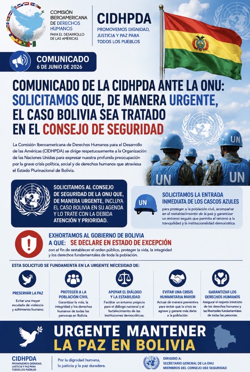 cidhpda's tweet photo. @El_Universal_Mx https://t.co/5atV4LTJhV