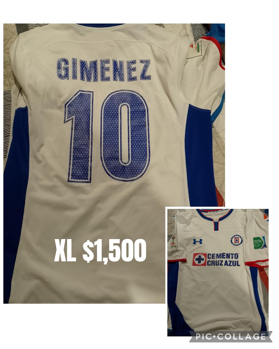 VitolazR's tweet photo. Venta de artículos originales de #CruzAzul https://t.co/sAc7EpZJ2T