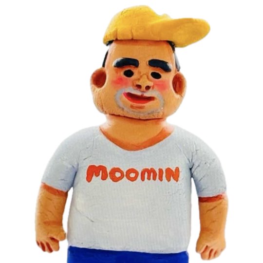 singer moomin (@SingerMoomin) / Posts / X