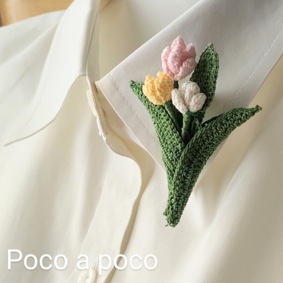 webstrepoco's tweet photo. チューリップは本数や色で花言葉が違うのですよ〜

３本　「あなたを愛しています」
１本　「貴方が運命の人」「一目惚れ」

ピンク「 愛の芽生え」「誠実な愛」
黄色「 明るい未来」「希望」
白　「純粋」「尊敬」
赤　「愛の告白」 「真実の愛」

#幸せの前触れに選びたい #365DIYtheme https://t.co/Fcf7cbj7kq