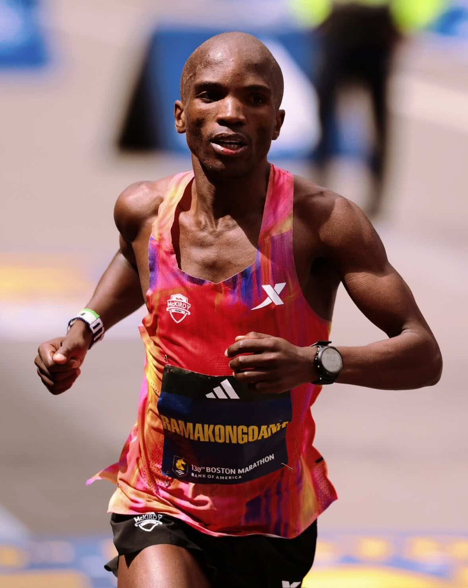 McKirdyTrained's tweet photo. Tebello has been a part of some of the fastest races in their respective history.

2024 Olympics 
7th - 2:07:57
9th fastest 

2026 Boston Marathon
6th - 2:04:18
8th fastest 

2025 Xiamen
2nd - 2:06:18
2nd fastest 

2025 Sydney 
3rd - 2:06:47
3rd fastest

The future is bright! https://t.co/Kdx2CDjHlG