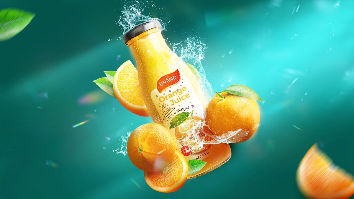 Fechman15's tweet photo. Practicing product advertising photo manipulation. https://t.co/voj96rPU7g