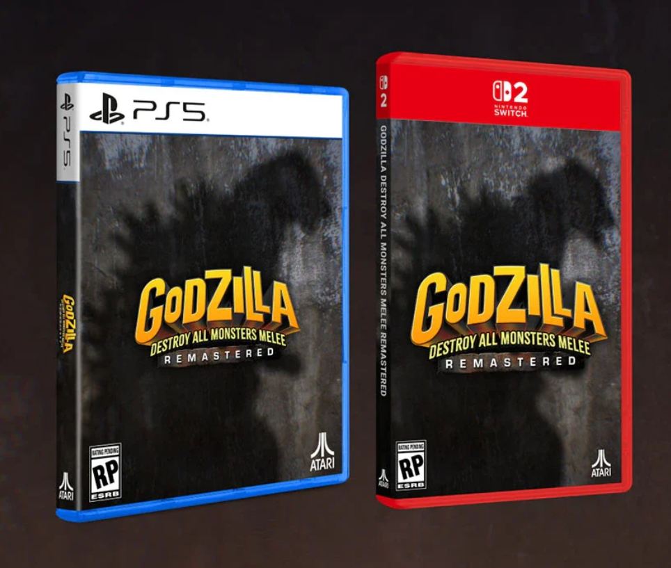 Cheap Ass Gamer tweet media