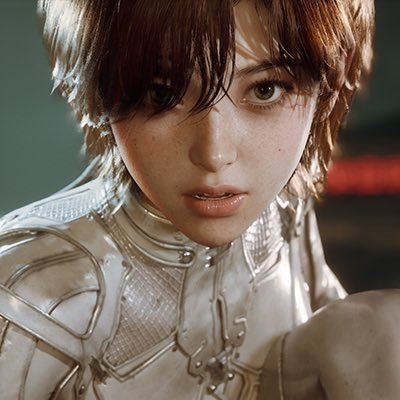 fox_mjr's tweet photo. SHE'S SO HOT

#stellarblade https://t.co/NXonqxqhVh