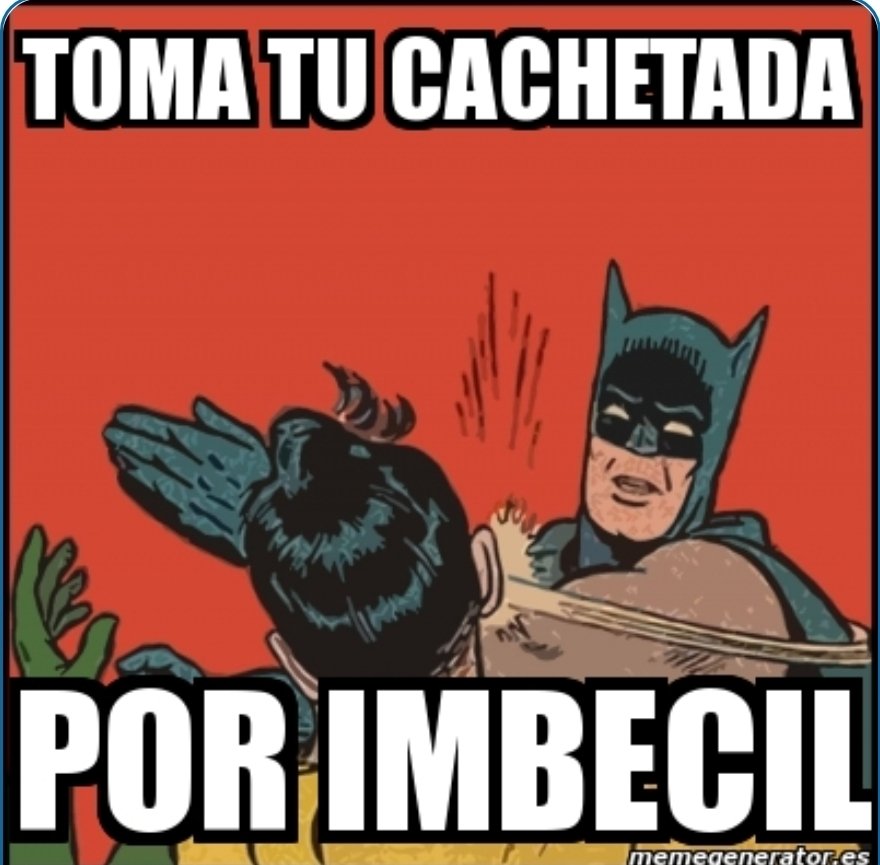 jucepive's tweet photo. @AxelJimenez921 Por tarado!!! https://t.co/2dUBph9ymq