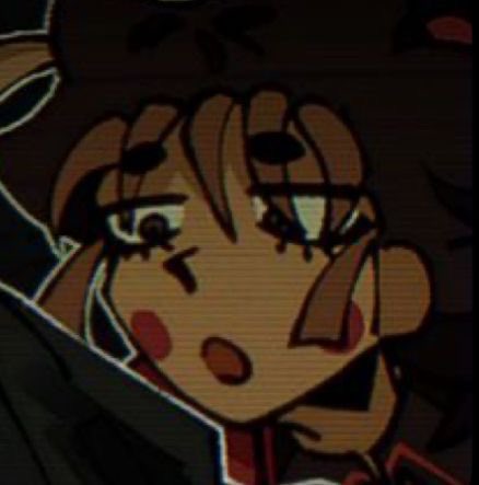 Vick’s ꨄ︎ Flynn 🎰💸//JCC SPOILERS tweet media