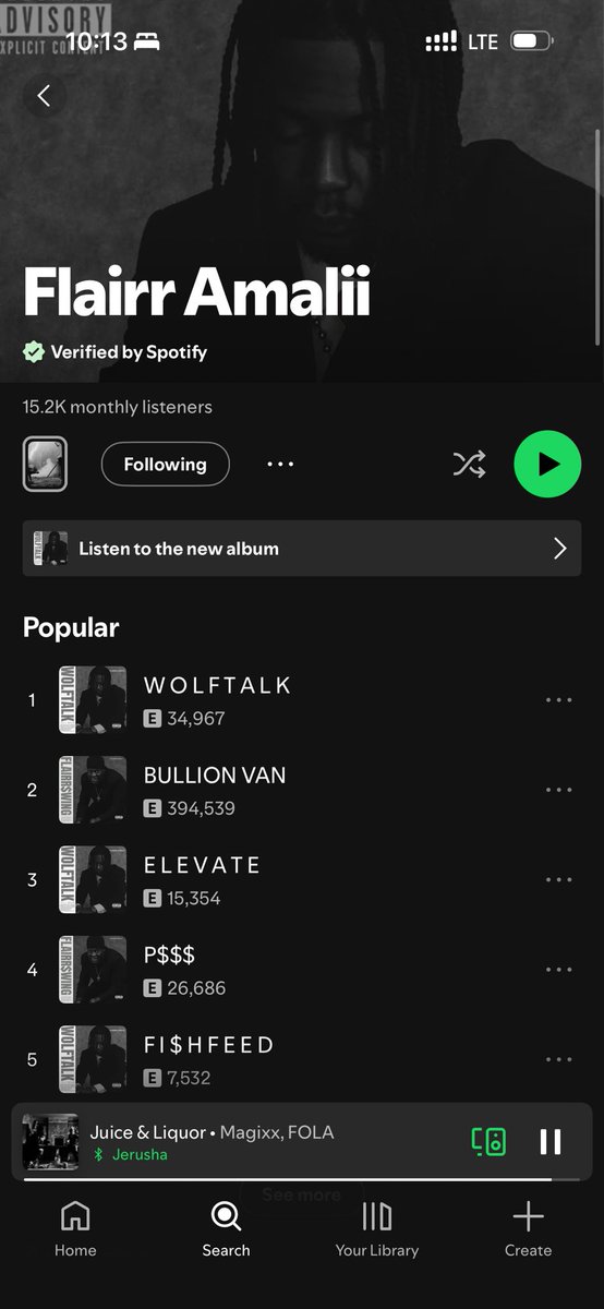 Emzzy_E's tweet photo. Yall listen to Flairr Amalii .. class!

https://t.co/5PeYBvyt8S https://t.co/yZJplvaDha