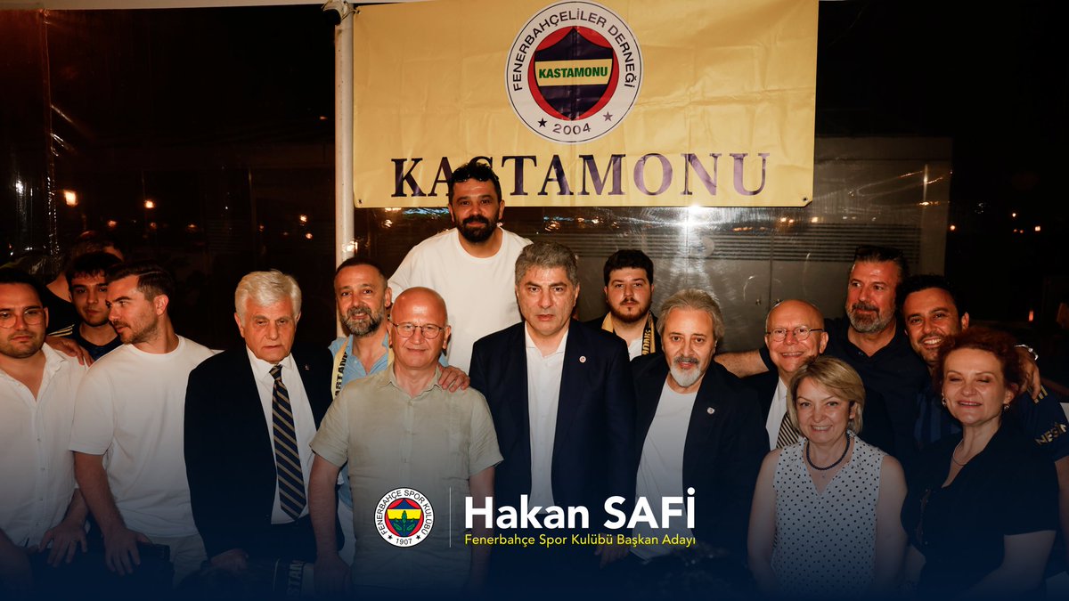 fbneistersen's tweet photo. Fenerbahçemize layık olmak için geliyoruz! 💛💙 #neistersen https://t.co/kUJPK0CI6r